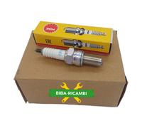 Pistola Di Gonfiaggio Pneumatica Con Indicatore 0-10 Bar Ø 80 mm BGS-3242