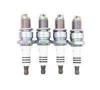 Candela Motore 101905036AA Candela, per VW 101 905 036AA Candela all'iridio-Platino BUR6ET