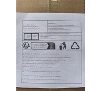 Candela Motore 4 Pezzi/Lotto Doppia FK16R-A8 90919-01265 Candela