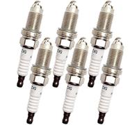 Candela Motore SK20BGR11 Candela all'iridio a Lunga Durata 90919-01221 per Toyota Yaris AVENSIS Isis Opa RAV4 Gaia Nadia Wish 2.0 067700-9730