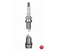 6x NGK PFR6G-13E (2341) Laser Platinum CANDELE