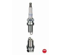 1x NGK PFR7H-10 (3978) Laser Platinum CANDELE