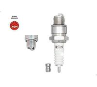 KIT 5 CANDELE NGK B6HS VESPA 50 SPECIAL PX PK PRIMAVERA 125 150 APE PASSO CORTO