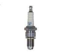 NGK Candela d'accensione 5685 Nickel - 2 pezzi - Adatta per Audi A6 C4 / Cabriolet 8G7 B4 2.3