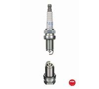 6x NGK PFR5N-11 Laser Platinum CANDELE For HYUNDAI SANTA FE 2.7 03/01>02/06