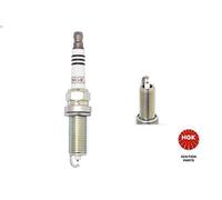 Candela NGK 5989 per CITROEN C2 (JM_) 1.4 2005-2009