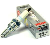 Candela di accensione NGK IMR9C-9H, 1 pezzo