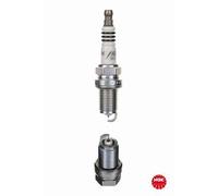 NGK Candela di accensione Iridium IX BKR7EIX-11, 6988 | 1 pezzo