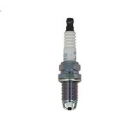 KIT 4 CANDELE ACCENSIONE NGK BKR5EK 7956 PER PEUGEOT OPEL RENAULT SAAB LANCIA