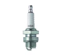 Candela NGK AB-7 terminale estraibile