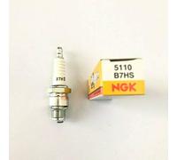 CANDELA NGK B7HS PER SCOOTER CICLOMOTORI CIAO SI BRAVO VESPA