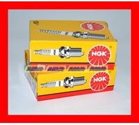 CANDELA NGK B8HS PASSO CORTO Ø 14 x 12,7 - 2 SCATOLE DA 10 CANDELE NGK