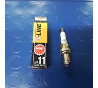 Candela NGK BCPR 6E-11, per auto Fiat, Lancia motori Fire 1.1. [4465.24]