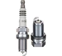 Candela NGK BKR6EIX Iridium-Candela resistenza 19mm filetto lungo Ø 14mm, 6418