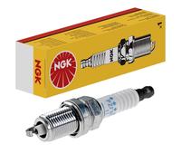 Candela di accensione NGK PZFR5B, 6584 | Yellow Box | 1 pezzo
