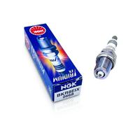 CANDELA NGK BKR8EIX COMPATIBILE CON HM VENT CRE 450 F 2003