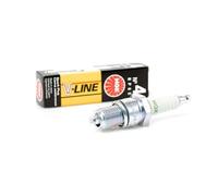 KIT 6 CANDELE NGK BP6E ALFA ROMEO 166 2.0 V6 Turbo Super 2.0 151KW AR34.102 2000