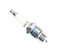KIT 4 CANDELE ACCENSIONE NGK BP6HS 4511 PER CITROEN FIAT FORD OPEL RENAULT SEAT