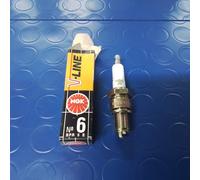 Candela NGK BPR-5E per Daewoo Matiz 800 - 1000. [4466.24]