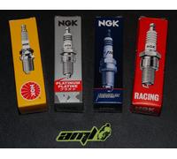 Candela NGK BPR-8 Hix - 50015846