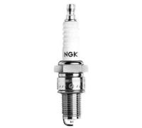 NGK Candela BPR7ES per Yamaha XV Virago 1000 1986-1988