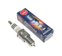 Ngk Iridium Ix Candela di Accensione BPR8EIX (6684)
