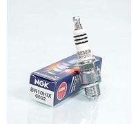 CANDELA NGK BR10HIX IRIDIO RACING VARIE APPLICAZIONI