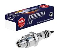 CANDELA NGK BR10HIX (N. 6692) (IWF27)