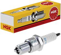 KIT 10 x CANDELE D'ACCENSIONE NGK SPARK PLUG BR7ES STOCK NUMBER 5122