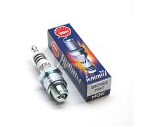 CANDELA NGK BR7HIX IRIDIO MOTO E SCOOTER