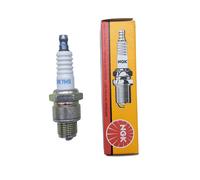 Candela NGK BR7HS, Filetto Corto Standard, Ricambio N2447070
