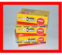 CANDELA NGK BR7HS RESISTOR PASSO CORTO Ø 14 x 12,7 3-SCATOLE DA 10 CANDELE