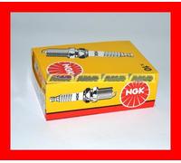 CANDELA NGK BR7HS RESISTOR PASSO CORTO Ø 14 x 12,7 SCATOLA DA 10 CANDELE