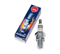 Candela NGK BR8ECMIX Iridium-Candela resistenza 19mm filetto lungo Ø 14mm, 3520