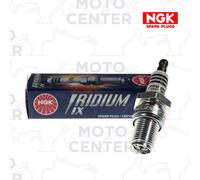 CANDELA NGK BR8ECMIX PASSO LUNGO CON NOTTOLINO SVITABILE