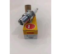 CANDELA NGK BR8ES 5422 PER Bullet, LIBERTY,VESPA.ZIP,Xplorer L,GS GL,