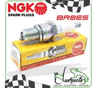 CANDELA NGK BR8ES DI ACCENSIONE A PASSO LUNGO PER AUTO MOTO SCOOTER QUAD JET SKY