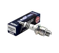 CANDELA NGK BR8HIX IRIDIUM PASSO CORTO PER DERBI ATLANTIS 50 1999 - 2001