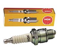 Candela di accensione NGK BR8HS, 1 Pezzo