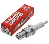 candela NGK BR9EG per HONDA CR 125 R 1988 per 2007