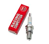 Candela NGK BR9EG racing resistenza 19mm filetto lungo Ø 14mm, 3230 4015