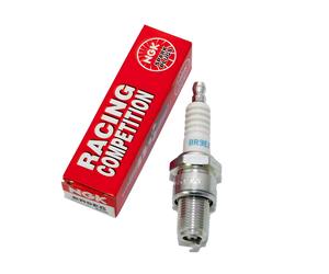 Candela NGK BR9EG racing resistenza 19mm filetto lungo Ø 14mm, 3230 4015