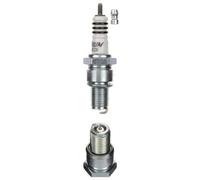 CANDELA NGK BR9EIX HONDA MTX RW (MD07) 200 1983 1990