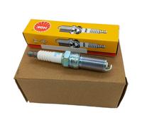 Candela Laser Platinum Compatibile Per Audi A1 (8X) 1.0 70KW Motore. (CHZB)
