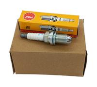 NGK Candela di Accensione - BKUR6ET-10 - Per Merc CLK230 2.3L 97-00 x4