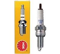 KIT 2 CANDELE NGK SPARK PLUG CPR8EA-9 DN 01 680 2009