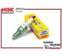 CANDELA NGK CPR8EA-9 STOCK NR.2306 SYM Joyride S 125i (LF12W2) (14hp) 125