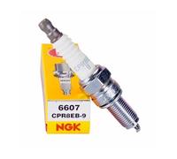 CANDELA NGK CPR8EB-9 MOTO GUZZI