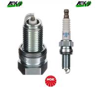 NGK Candela di accensione 4578 – 1 pezzo