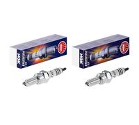 Candela NGK CR7EIX (Confezione da 2)